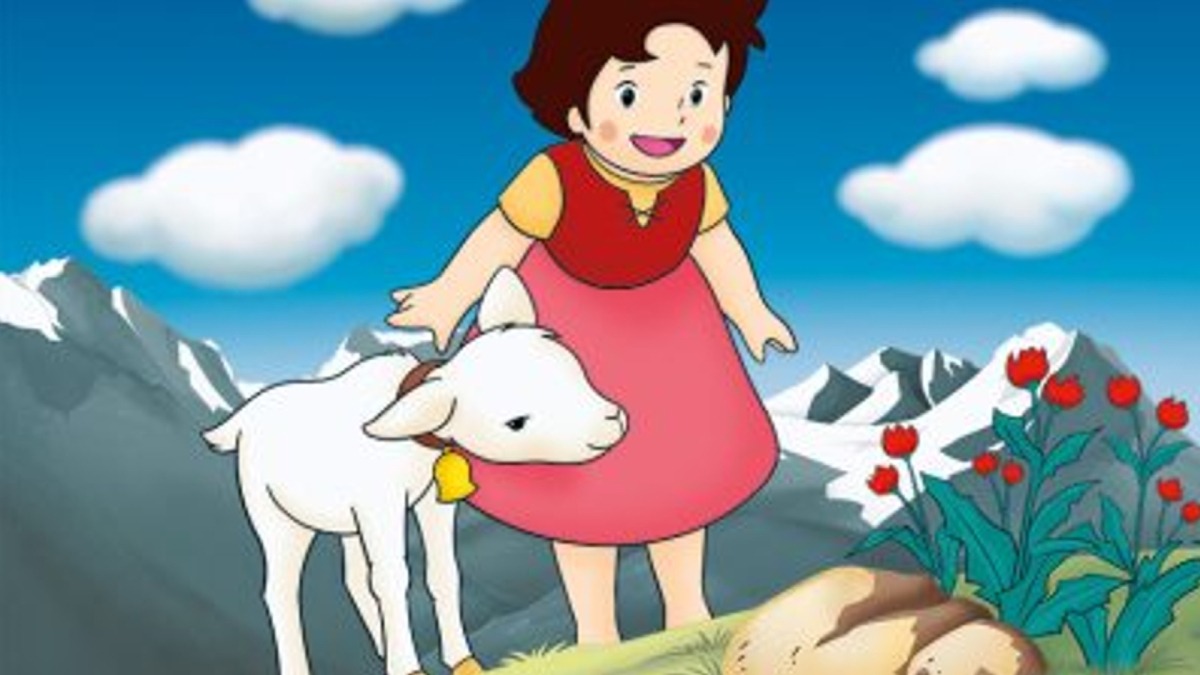 10 domande sulla montanina più simpatica – Non sbagliare, o le caprette ti faranno ciao! -