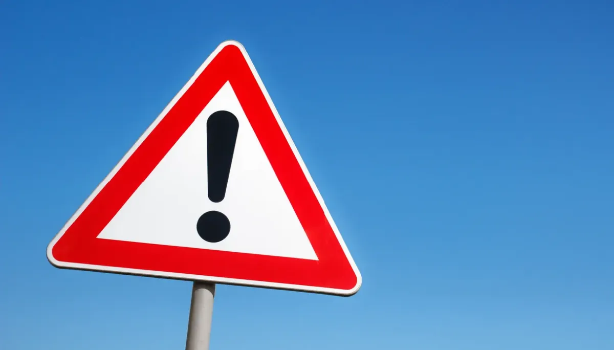 Non fare errori… oppure la patente è a rischio! Sei sicuro di conoscere tutti i cartelli? -