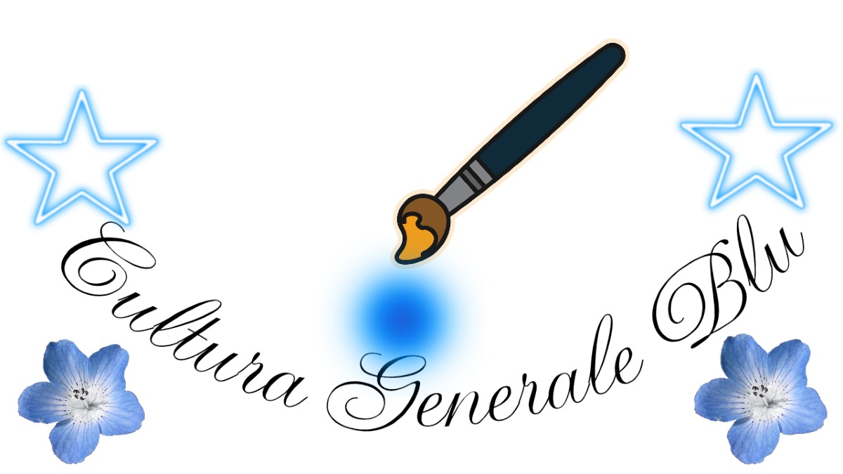 Quanto conosci la cultura generale...Blu Scopri se sei un vero esperto! -