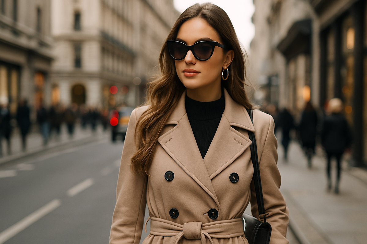 Quanto sei esperto di moda? Fatti un restyling di conoscenze con questo quiz fashion! - 