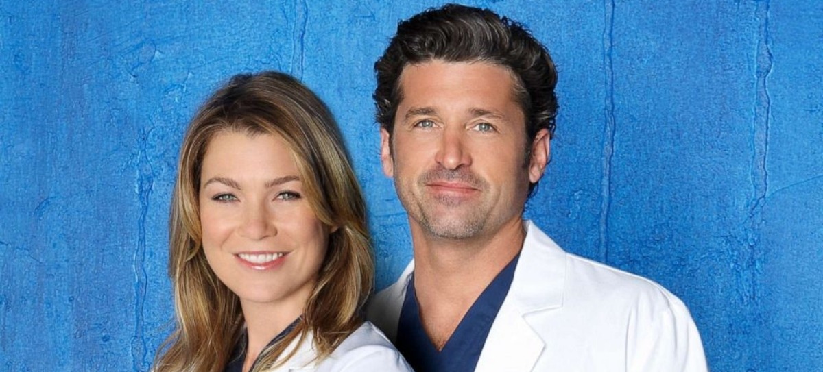 Solo chi ha pianto con ogni episodio di Grey's Anatomy supererà questo quiz senza errori! -