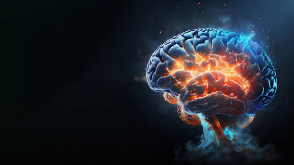 Neuroni in fiamme! Hai il coraggio di metterti alla prova o il tuo cervello si arrende? -