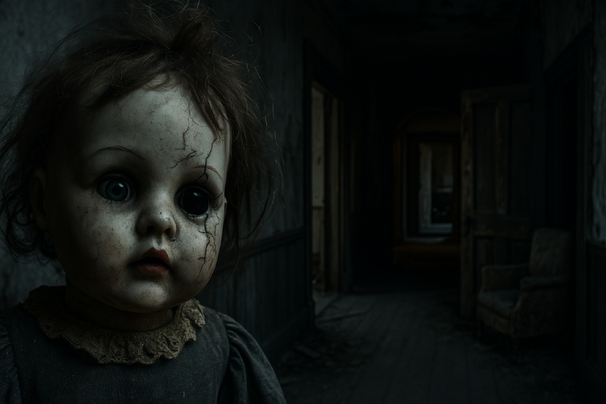 Solo chi non chiude gli occhi durante un horror può superare questo quiz da brividi! -