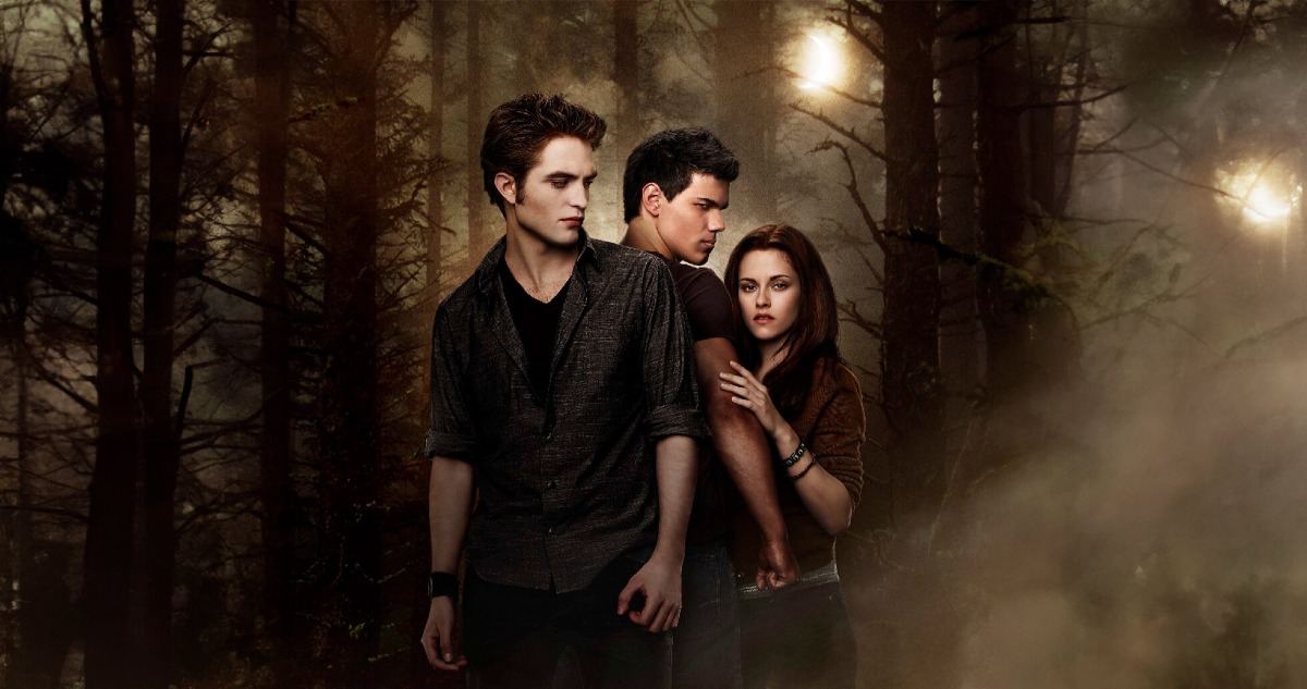Solo chi ha visto tutti i film di Twilight almeno 5 volte può superare questo quiz! - Credit foto Netflix