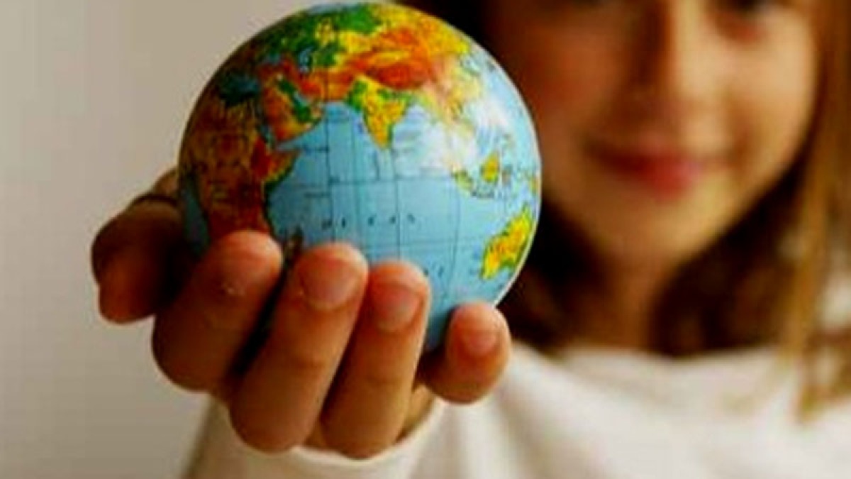 Hai studiato geografia o hai solo sognato avventure? Sfida estrema per veri esploratori! - 