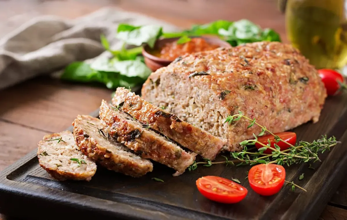  Il forno ti sfida! Indovina i piatti al forno e prova a evitare la sconfitta! - 