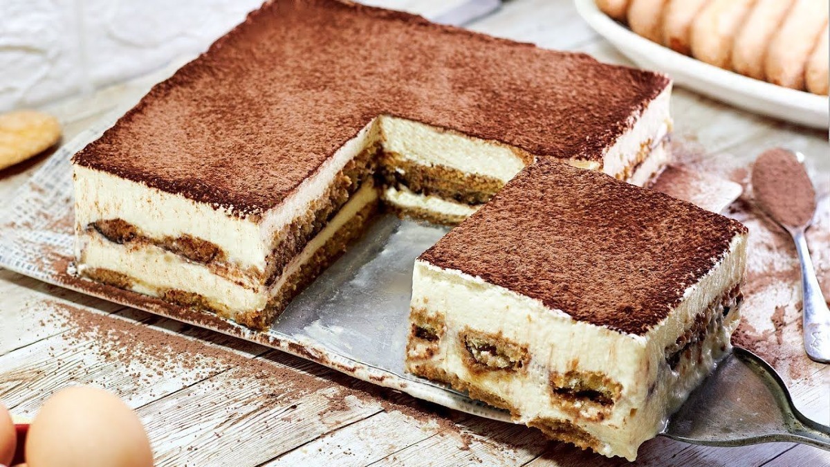 Se non conosci questi dolci, allora non sei un vero goloso! -