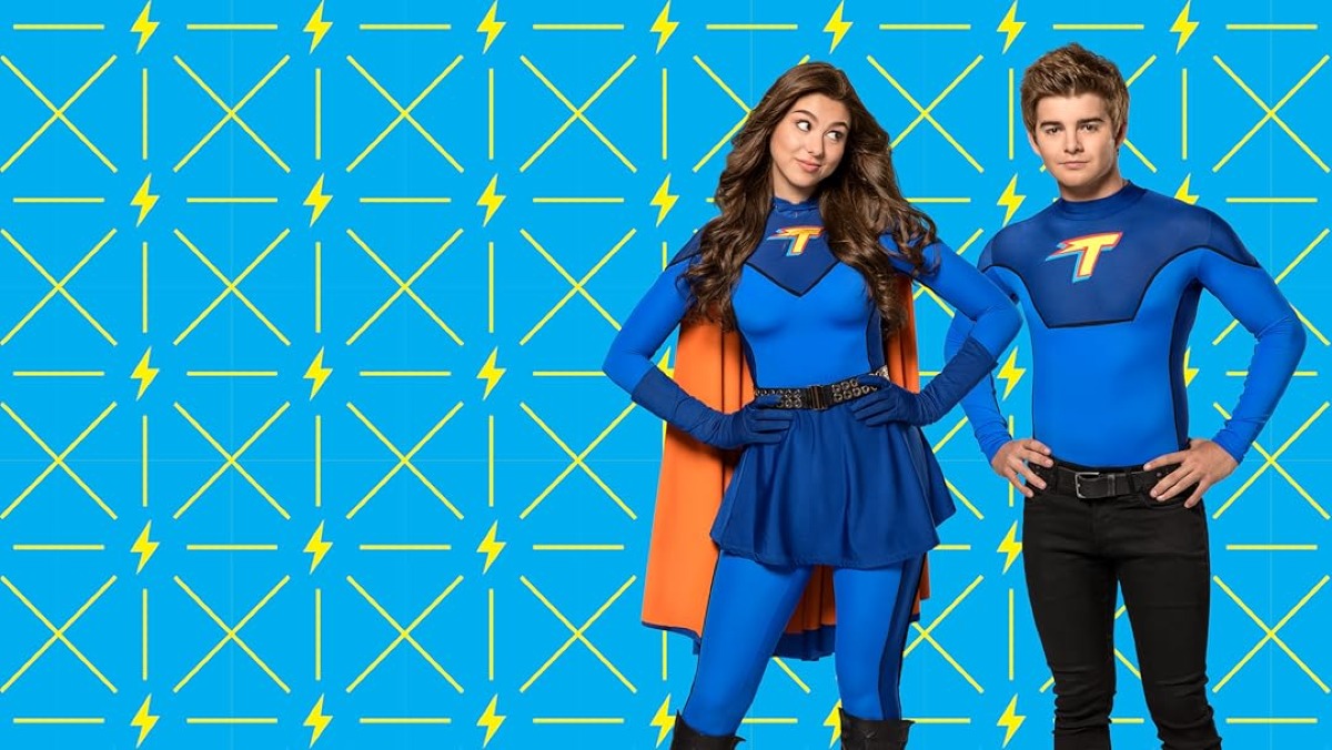 Se conosci tutti i poteri della famiglia Thunderman, questo quiz è pane per i tuoi superpoteri! - Credit foto Prime Video