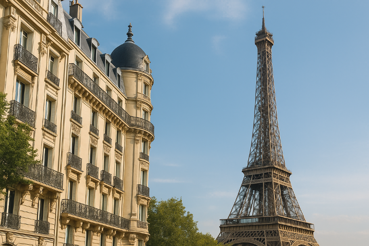 Pensi di sapere il francese? Mettiti alla prova con questo quiz di base! -