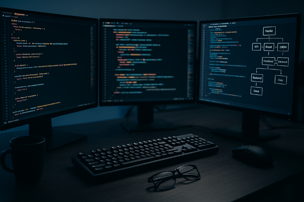Solo chi parla fluentemente 'codice' supererà questo quiz avanzato di informatica! -