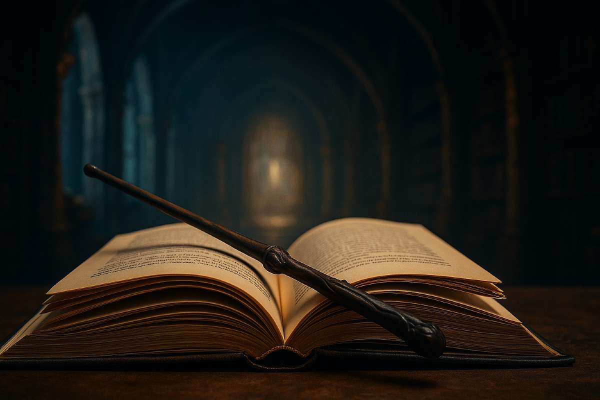 Solo un vero mago può ottenere il 100% in questo quiz avanzato su Harry Potter! -
