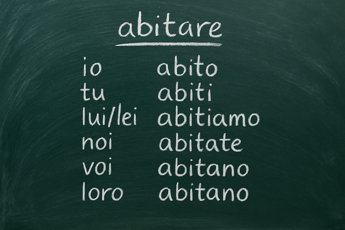 Sei sicuro di sapere coniugare i verbi? Questo quiz metterà alla prova il tuo italiano! -