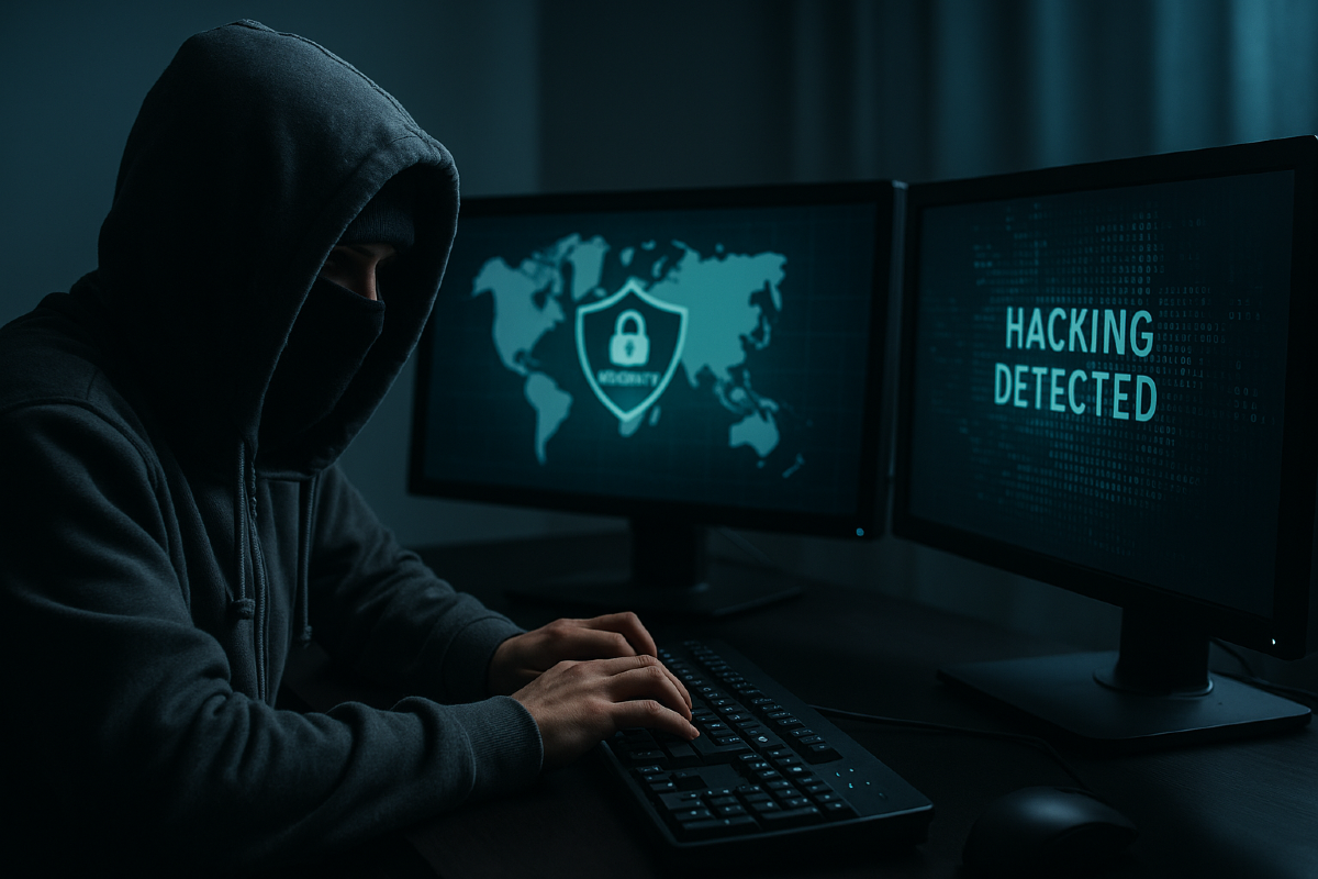 Solo i veri esperti di sicurezza informatica possono superare questo quiz avanzato! -