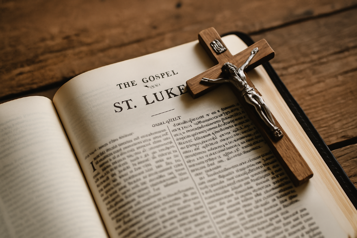 Quanto conosci davvero la Bibbia? Mettiti alla prova con questo quiz spirituale! - 