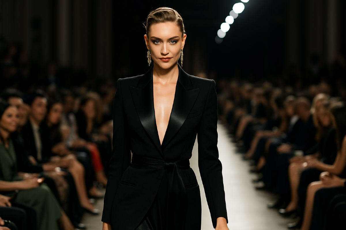 Solo chi conosce ogni passerella può ottenere il 100% in questo quiz avanzato sulla moda! -