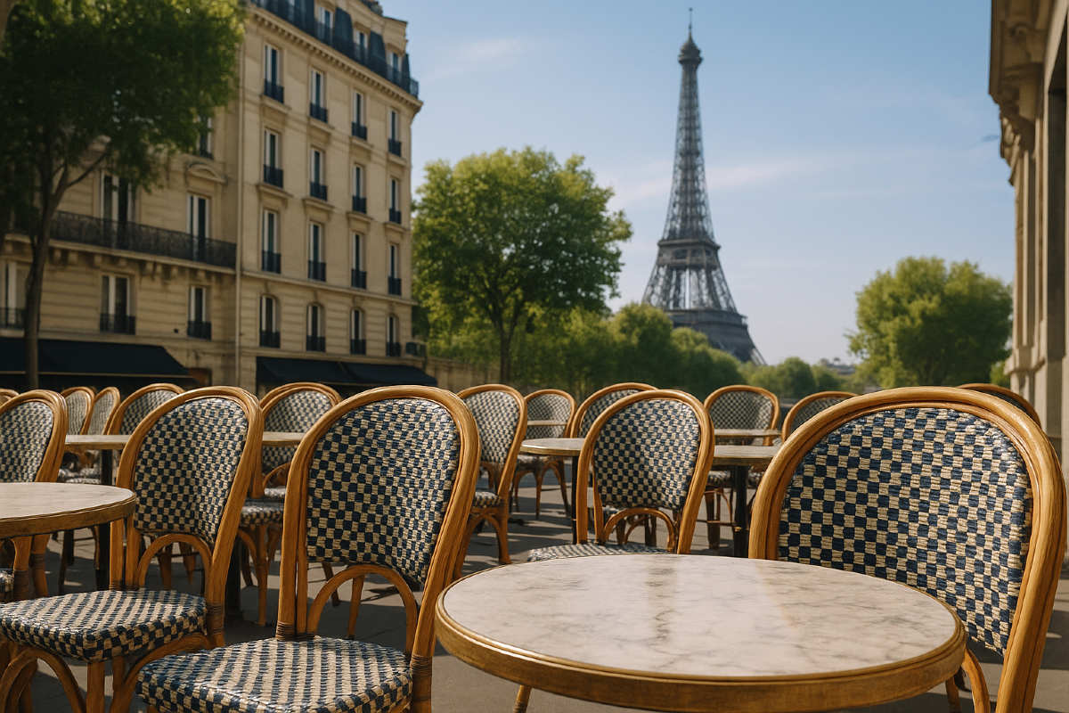 Solo chi parla (quasi) come un madrelingua può superare questo quiz avanzato di francese! -