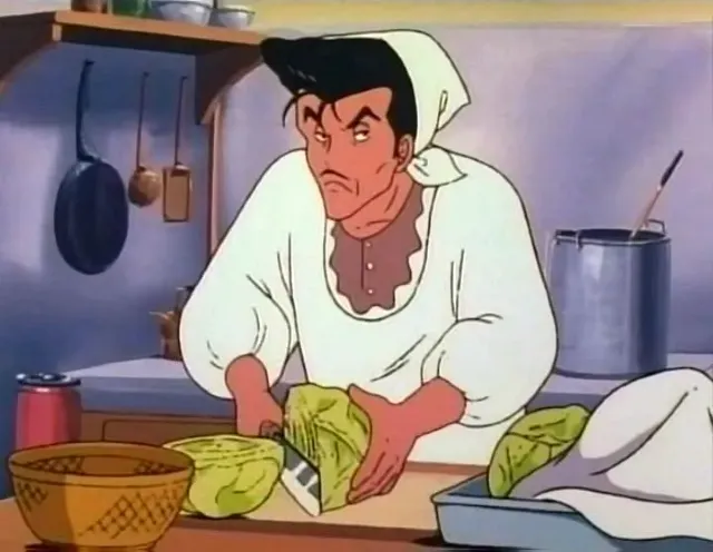 Immagine della domanda