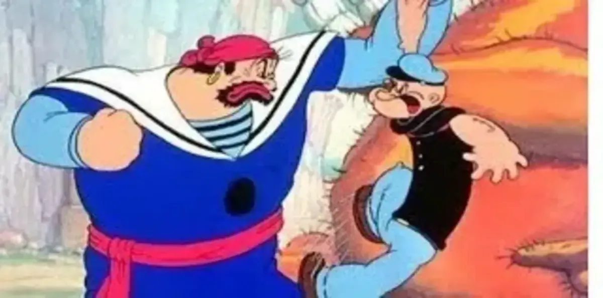 Sei davvero un esperto di cartoni animati vintage? Mettiti alla prova con questo quiz (solo i veri intenditori possono superarlo!) -