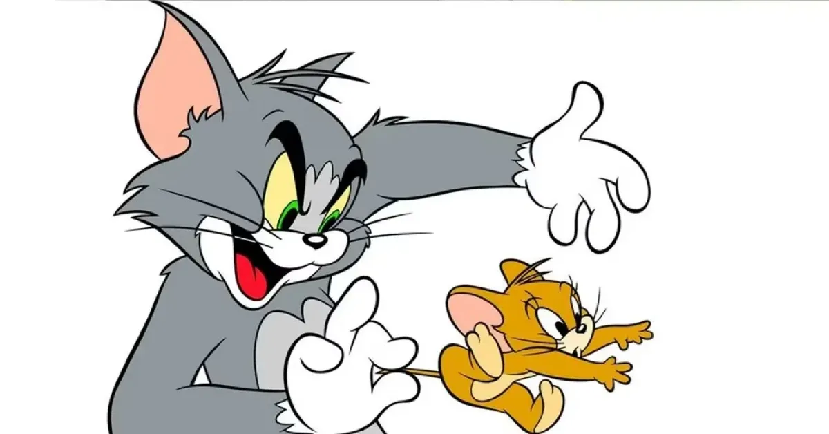 Sei davvero un esperto di cartoni animati? Attento: questo quiz potrebbe distruggere le tue certezze! -
