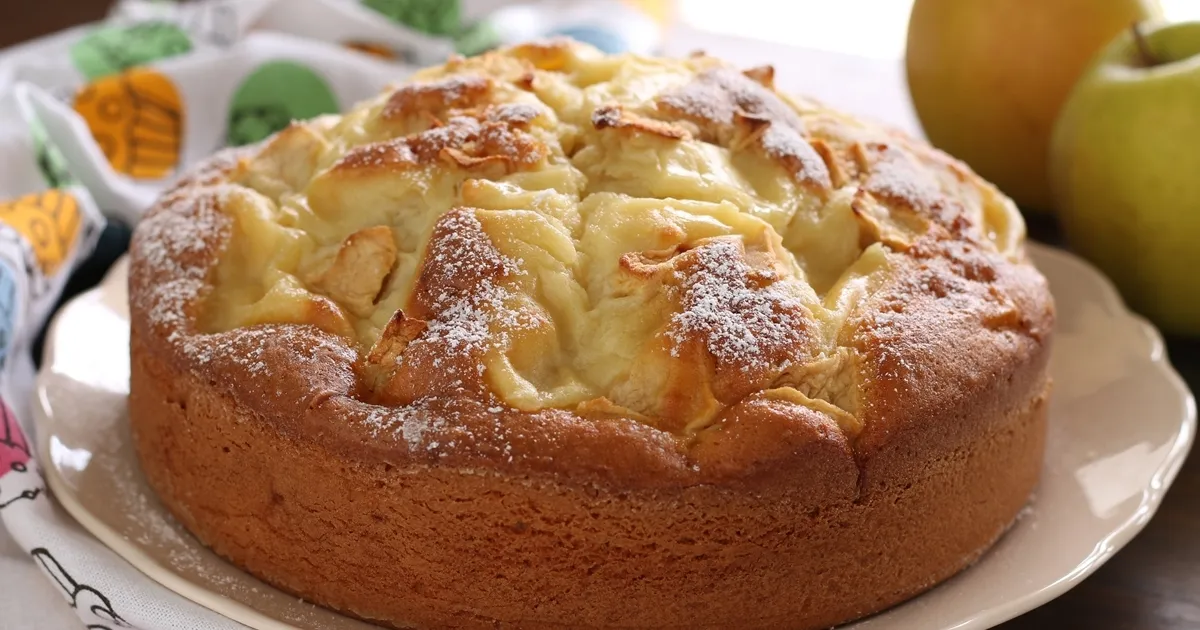 Pensi di riconoscere i dolci più famosi? Attento: questo quiz potrebbe rivelare la tua ignoranza culinaria! -