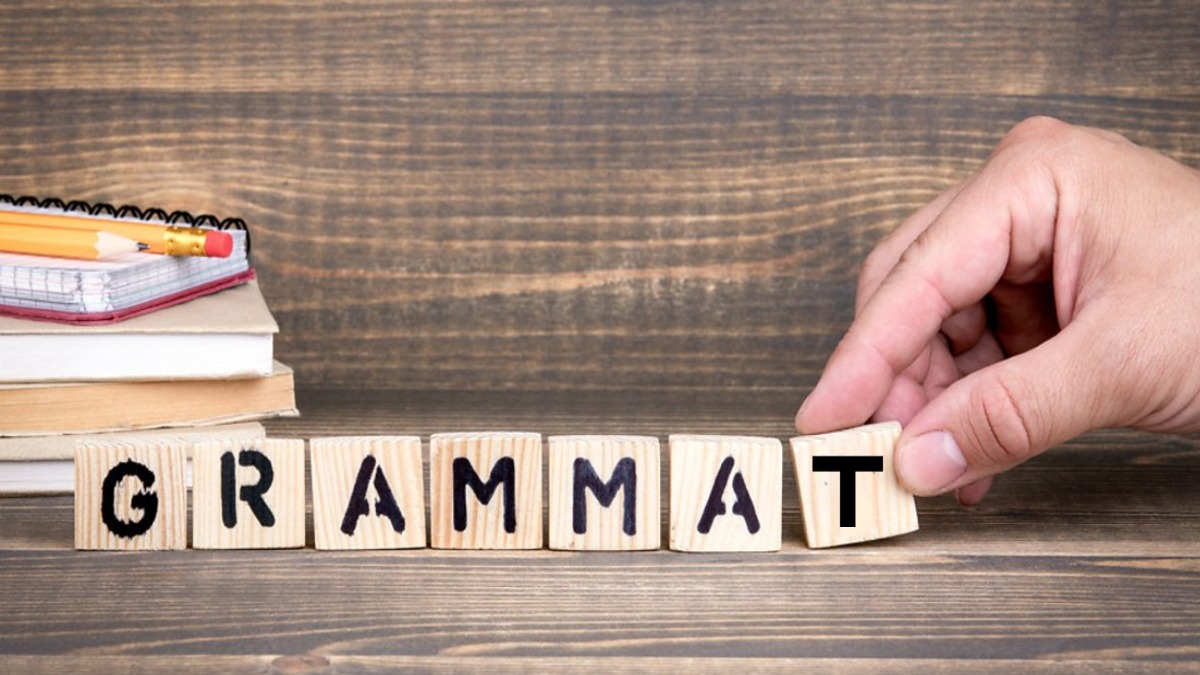 Sei davvero un maestro della grammatica? Questo quiz metterà alla prova le tue competenze linguistiche! -