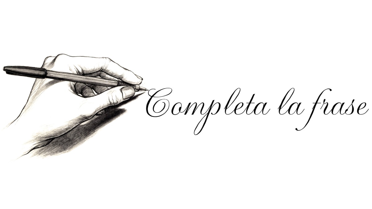 Completa la frase: credi di essere bravo? Attento, potresti fare figuracce! -
