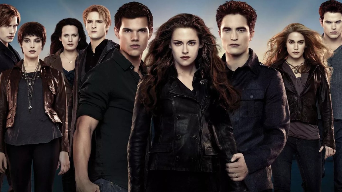 Solo i veri fan della saga possono superare questo quiz avanzato su Twilight! -