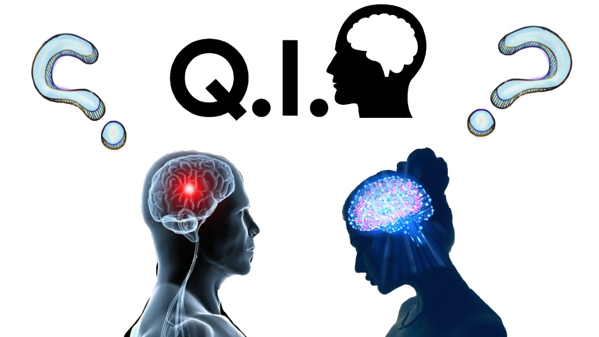 Hai un QI sopra la media o sei solo fortunato? Dimostralo con questo quiz! -