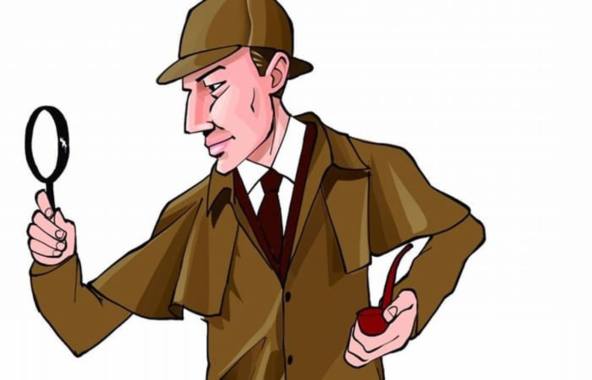 Pensi di essere più acuto di Sherlock Holmes? Questi enigmi metteranno alla prova la tua mente! -