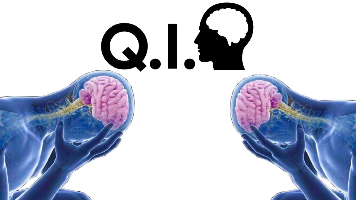 🔎 "Credi di avere un QI da genio? Dimostralo con questo quiz senza errori!"