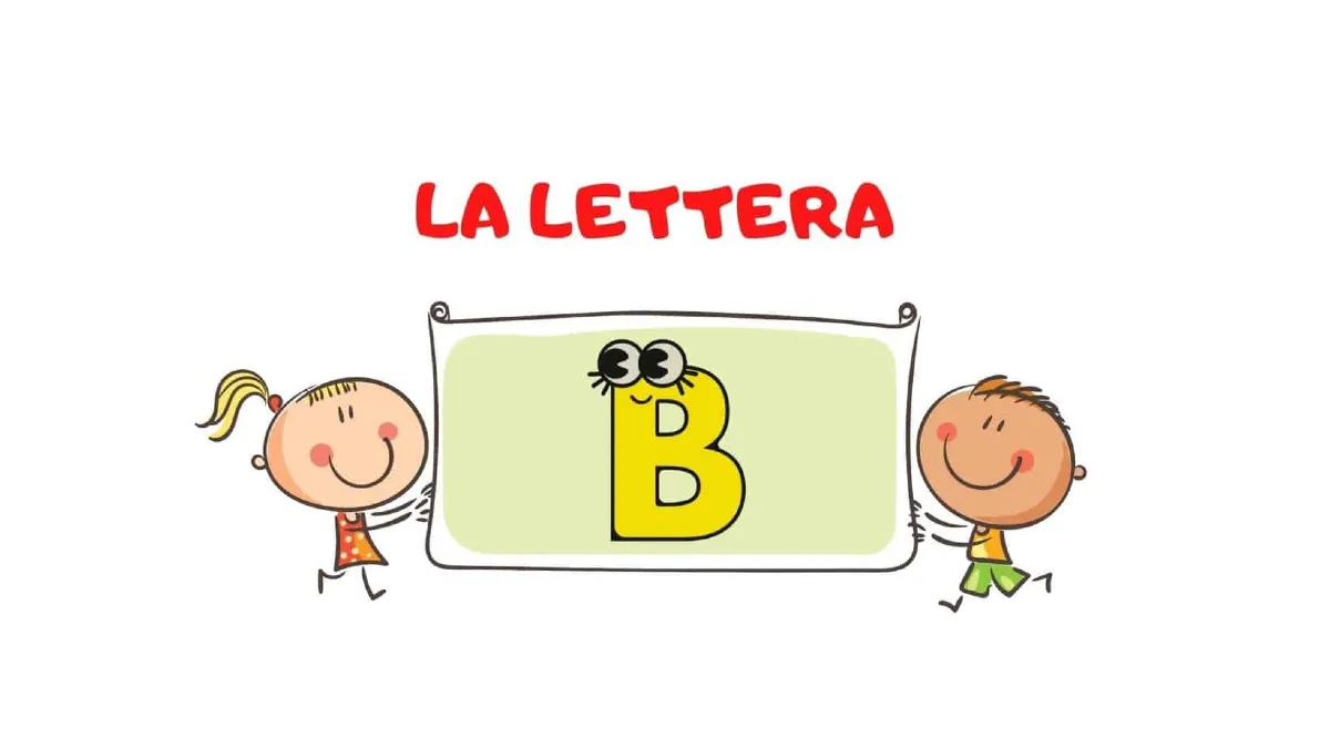 Domande e non risposte con la 'B'! Benedetto chi arriva alla quinta domanda, il tuo cervello chiederà pietà! -