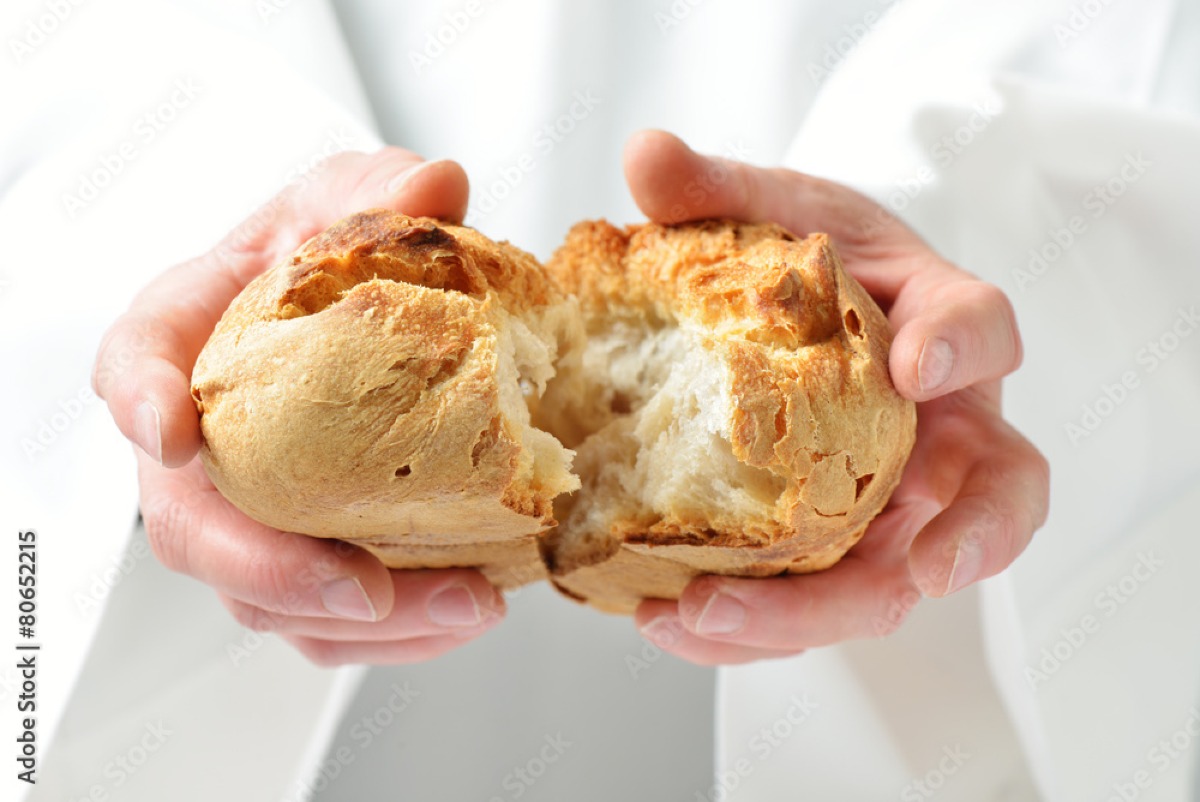 La sfida dei primitivi: Quale tra questi è davvero primitivo? Pane, paniere o panettiere? -