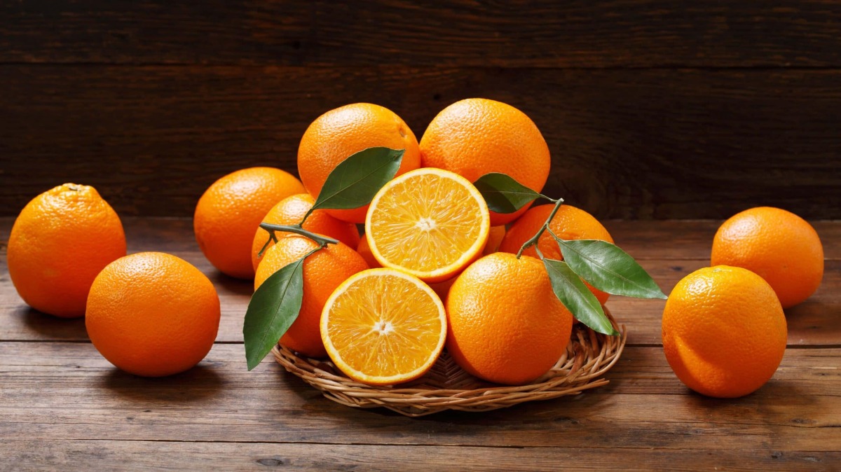 Il Quiz Arancione: Riuscirai a resistere alla sua travolgente potenza cromatica? -
