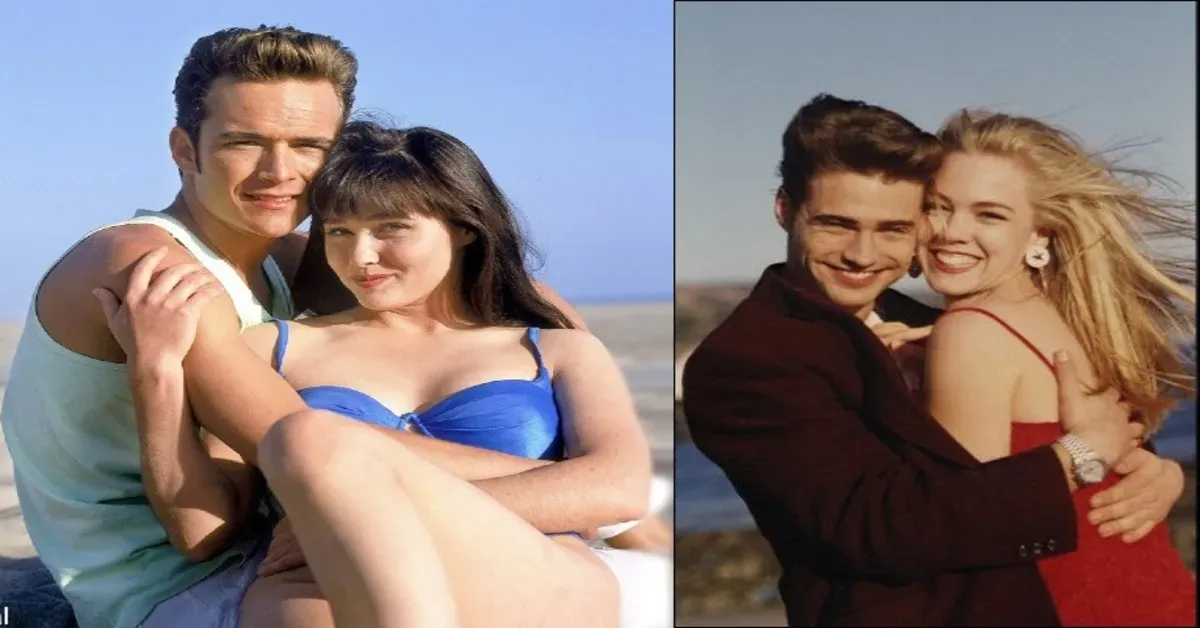 Dylan, Brenda, Brandon o Kelly? Sei un vero esperto di Beverly Hills 90210? -