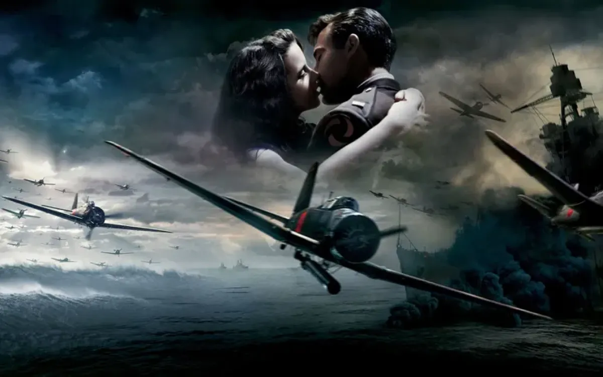 Sei un eterno romantico o non riuscirai ad abbinare tutti questi baci ai loro film? - 