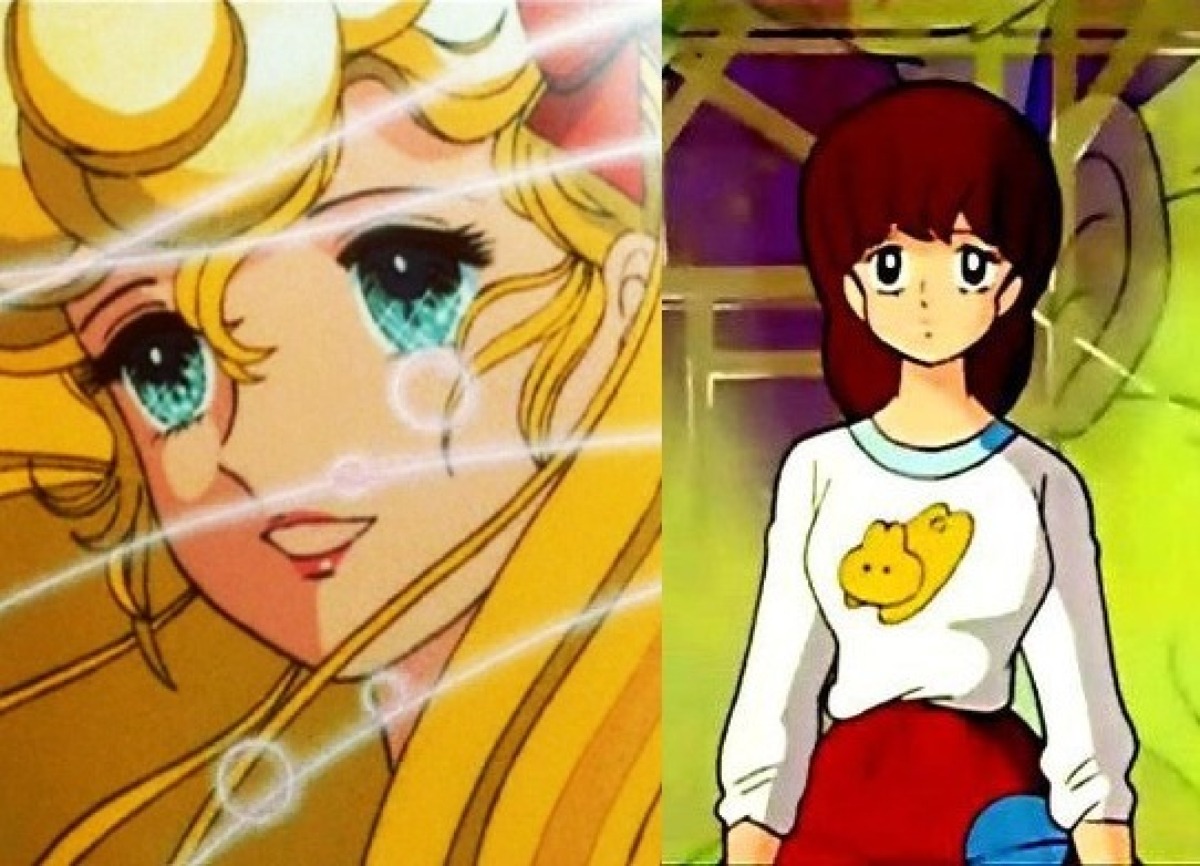 Licia o Georgie? Leggi l'indizio e abbina correttamente il personaggio! - 