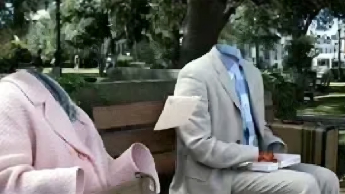 Ops...gli attori hanno perso la testa ma se sei un esperto di cinema e non fingi di esserlo dovresti superare il quiz ad occhi chiusi -