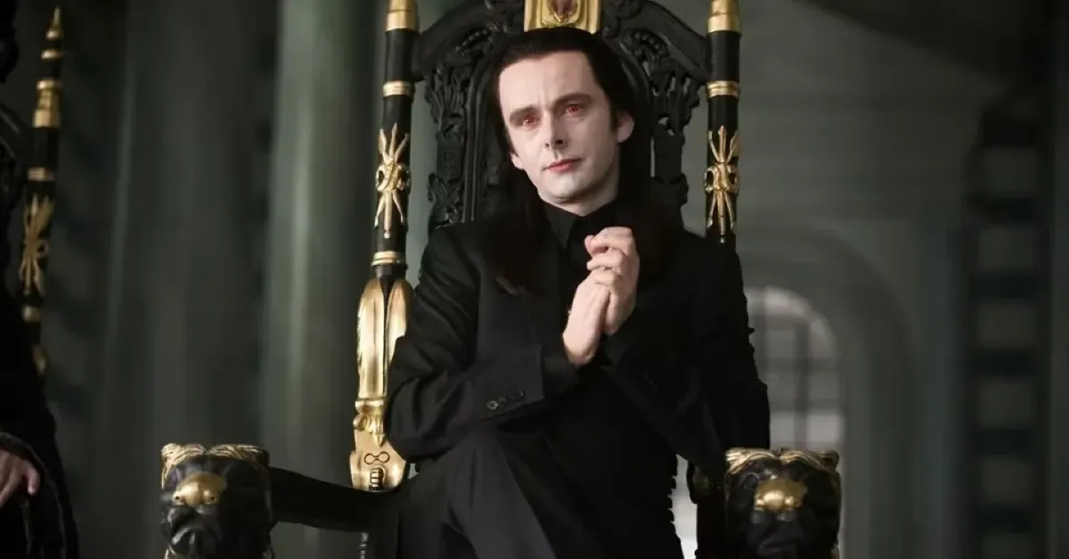 Scommettiamo che non riesci a riconoscere 10/10 di questi personaggi della saga di Twilight? -