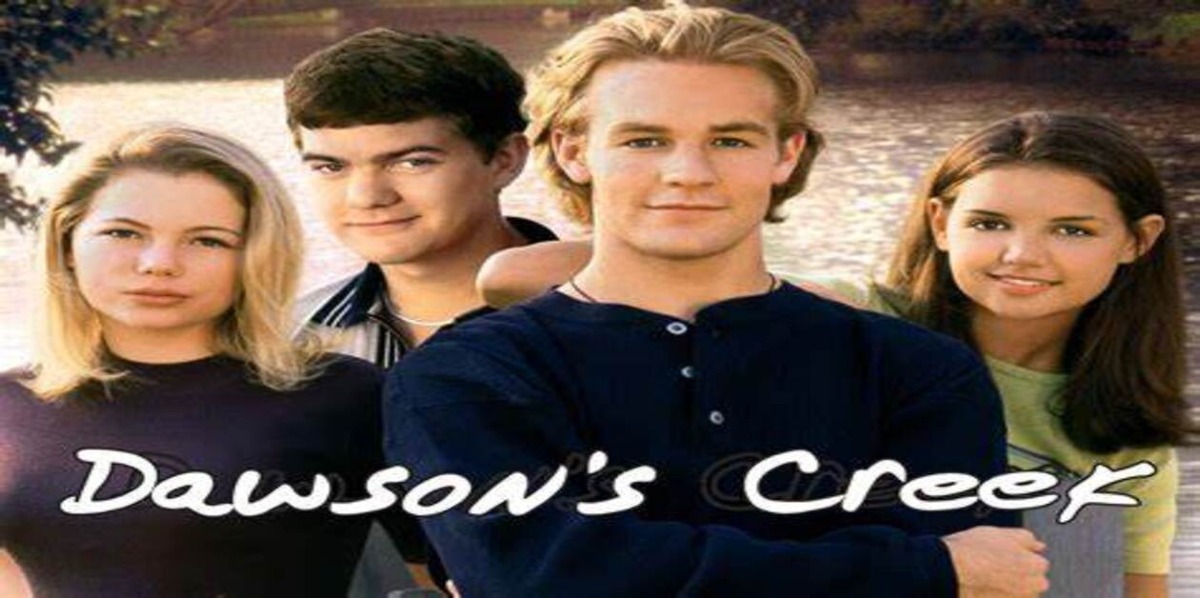 Hai davvero seguito Dawson's Creek o hai solo guardato qualche puntata distrattamente? -