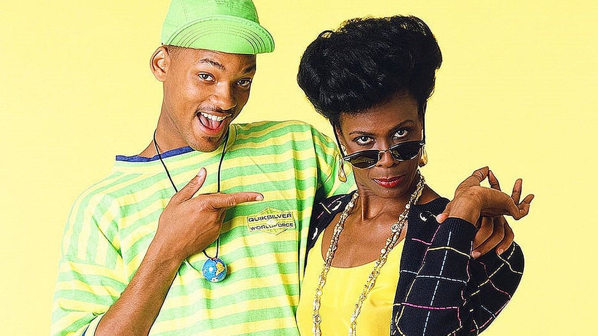 Se non ricordi questi dettagli di Willy, il Principe di Bel-Air, forse hai bisogno di un ripasso! -
