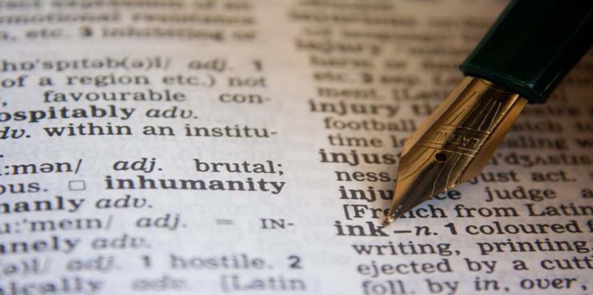 Sei sicuro di conoscere il vero significato delle parole o vivi nell'illusione? Mettiti alla prova! -