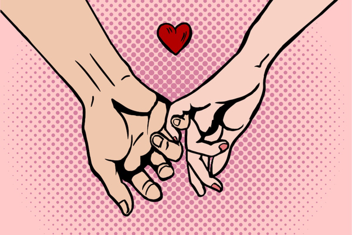 Sei un Incurabile Romantico o un Cinico Senza Speranza? Fatti Mettere alla Prova! -