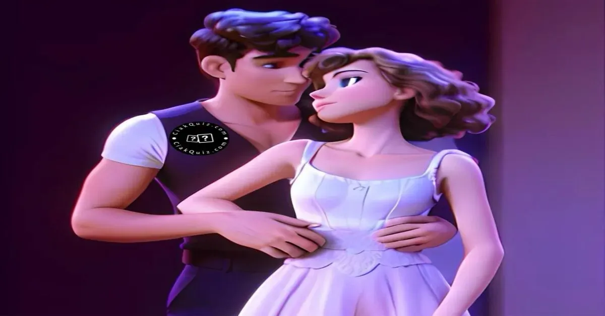 Solo i veri cinefili riescono a individuare queste pellicole trasformate in cartoni animati. Sei all'altezza della sfida? -