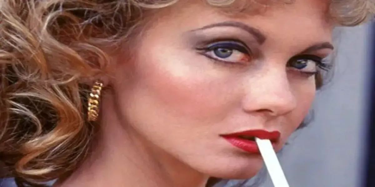 💄 Rossetto rosso e cinema: solo i veri esperti possono superare questo quiz! Abbinalo al film giusto -