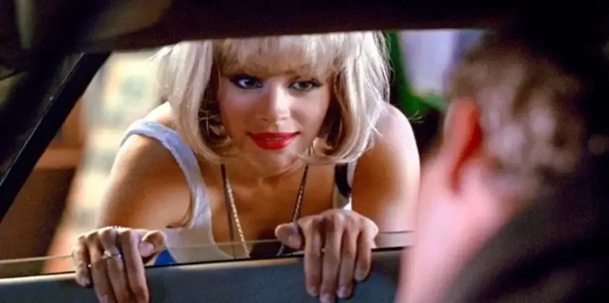 💄 Sei un vero esperto di cinema o un impostore? Scoprilo con il rossetto rosso! -