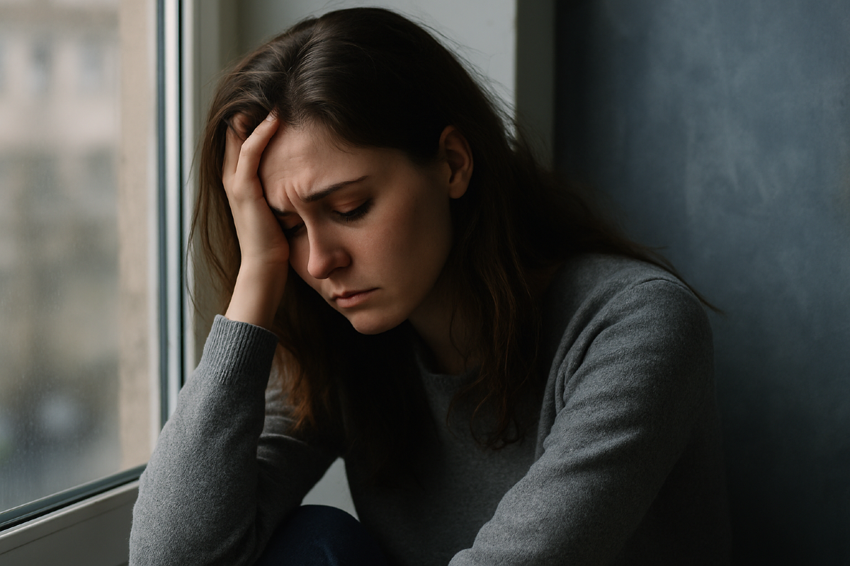 Quanto conosci davvero la depressione? Mettiti alla prova con questo quiz avanzato -