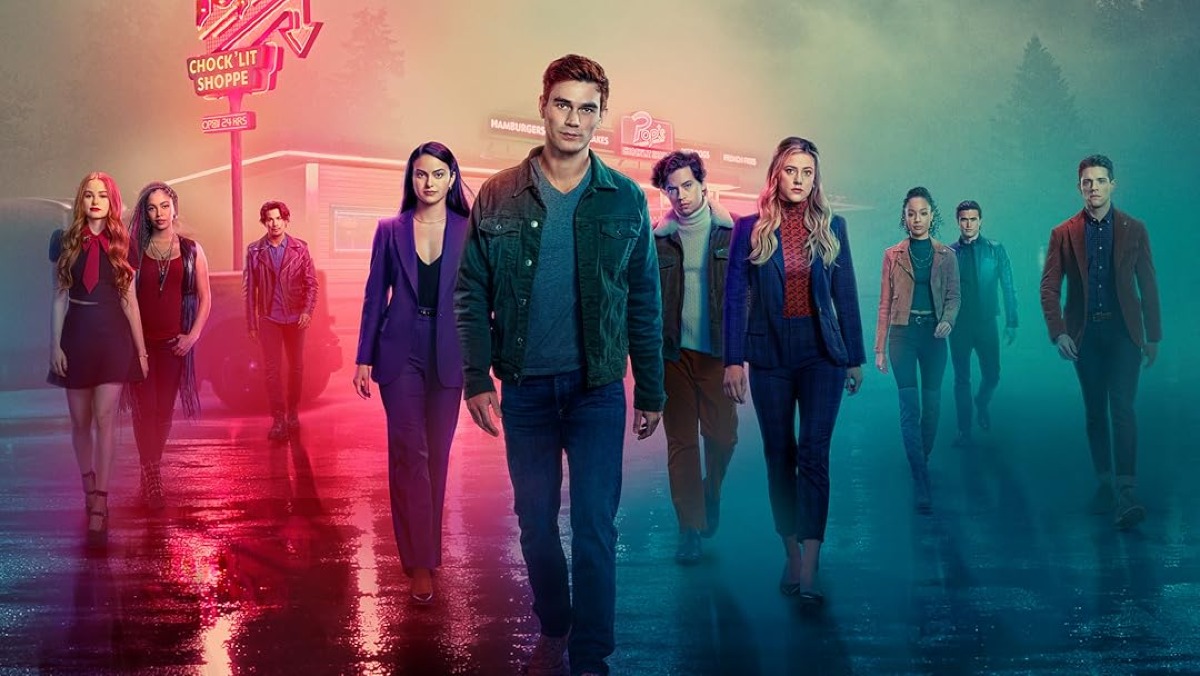Solo i veri fan di Riverdale possono completare questo quiz avanzato! - Credit foto Prime Video