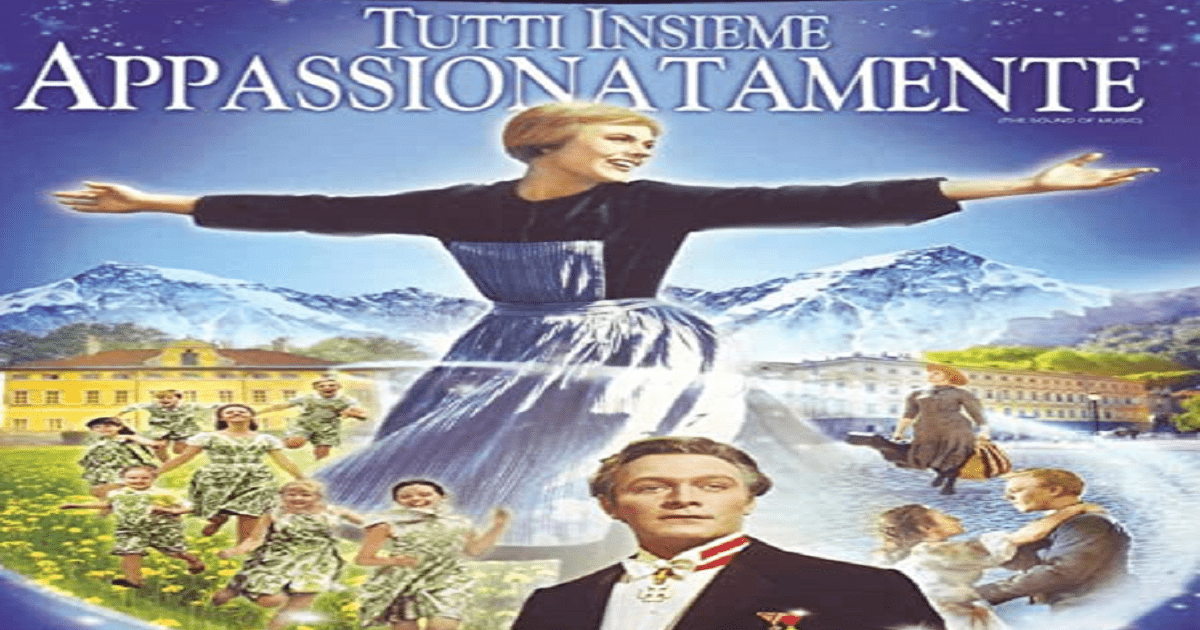 Sei sicuro di conoscere ogni dettaglio di "Tutti insieme appassionatamente"? Dimostralo ora! -