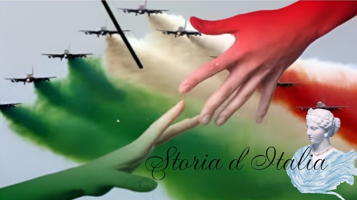 Riuscirai a superare questa prova o scoprirai di avere lacune da colmare? Storia Italiana - 