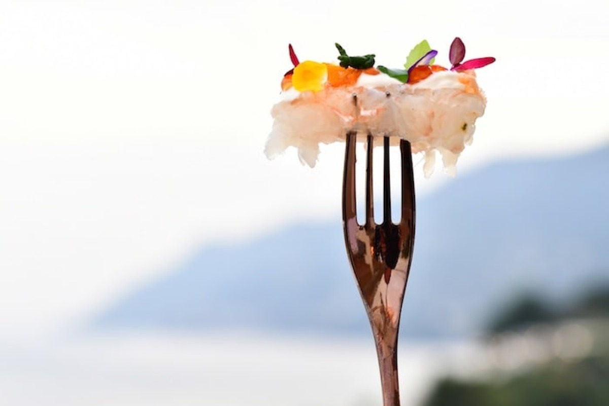 Finferli e Piri Piri – Il linguaggio criptico dello chef: chi riuscirà a decifrarlo? -